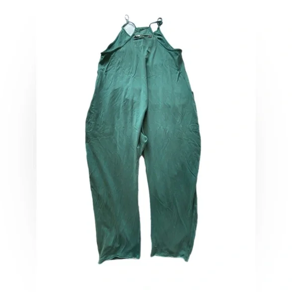 FP Movement Hot Shot Onesie  Ivy  Small - Picture 6 of 16